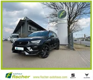 CUPRA Ateca VZ 4Drive Tribe Edition Kessy Brembo