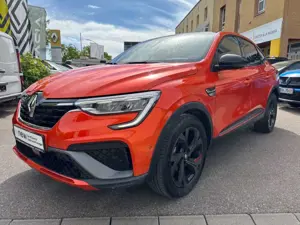 Renault Arkana R.S. Line TCe 160 EDC