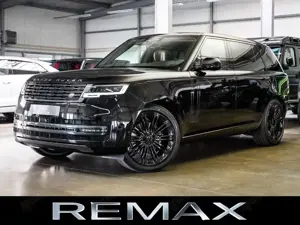 Land Rover Range Rover D350 LWB Autobiography / Prod. 2026