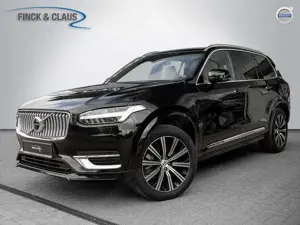 Volvo XC90 T8 AWD Inscription HGSD NAVI AHK ACC LED