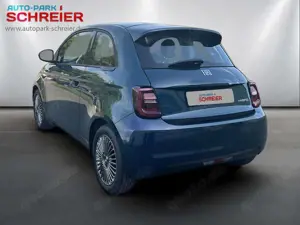 Fiat 500 Bild 4