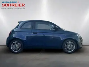 Fiat 500 Bild 5