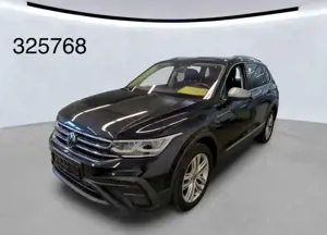 Volkswagen Tiguan Allspace MATRIX/VIRTUAL/360°KAM/20"/PANO