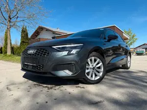 Audi A3 Sportback 35 TDI/LED/AHK/S line/SoundSystem