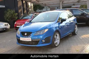 SEAT Ibiza SC Cupra 1.4 TSI*DSG*KAMERA*XENON*