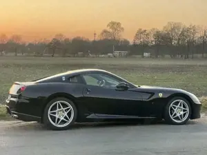 Ferrari 599 GTB Fiorano F1