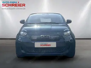 Fiat 500 Bild 2