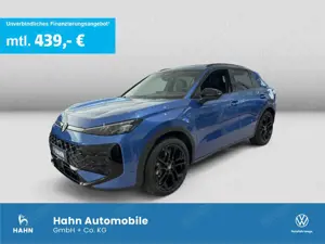Volkswagen T-Roc R-Line 1.5 l eTSI OPF 110 kW Black Style A