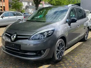 Renault Grand Scenic Grand BOSE Edition, 7-Sitzer