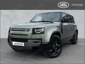 Land Rover Defender 110 D300 X-Dynamic SE 7-Sitzer HUD Pano Winter