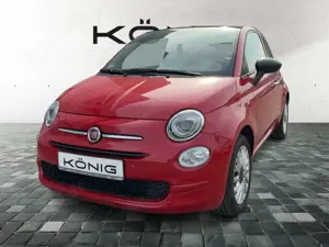 Fiat 500C Cabrio MY23 1.0 GSE KLIMA*RADIO*CARPLAY*LMF