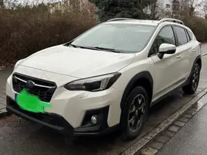 Subaru XV XV 1.6i Lineartronic Comfort