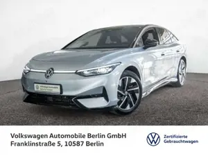 Volkswagen ID.7 Pro Wärmepumpe 360° Navi-Pro-Max IQ-LED