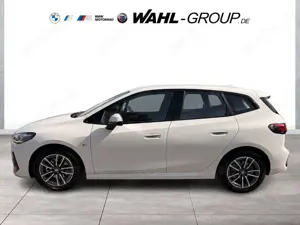 BMW 220 i Active Tourer M Sport AHK eSitze Adapt LED Activ Bild 4