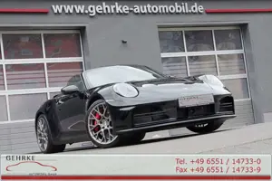 Porsche 992 992.2 4S*ACC,BOSE,Chrono,Sitzlüftung,14Wege,360°