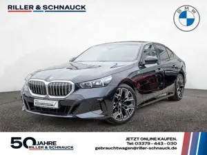 BMW 520 d M-Sport HUD STANDHZ SITZBELÜFTUNG PANO