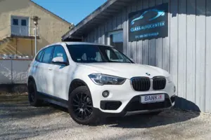 BMW X1 sDrive 18 i|Navi|2. Hand|