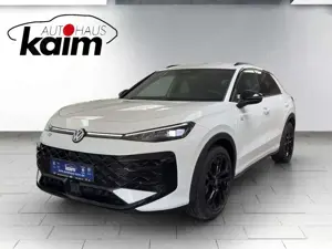 Volkswagen T-Roc 1.5 eTSI  R-Line AHK+MATRIX-LED+BLACK-STYLE