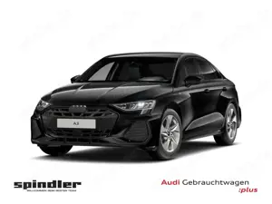 Audi A3 S-Line 35TFSI S-tronic / Navi+, AHK