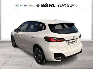 BMW 220 i Active Tourer M Sport AHK eSitze Adapt LED Activ Bild 5