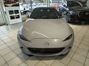 Mazda MX-5 1.5L SKYACTIV-G (132 hp) Exclusive