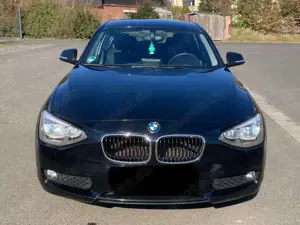 BMW 116 116i Sport Line