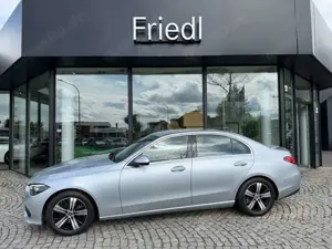 Mercedes-Benz C 220 C220d