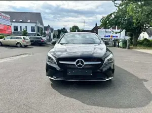 Mercedes-Benz CLA 180 Urban