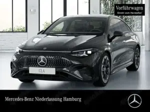 Mercedes-Benz CLA 250 AMG Burmester 3D Pano Multibeam Distr. PTS