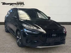 Ford Focus Bild 3