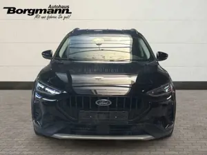 Ford Focus Bild 2