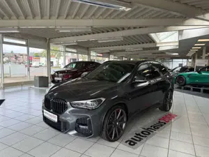 BMW X1 xDrive 20d M Sportpaket AUT./LED/HUD/CAM Bild 4