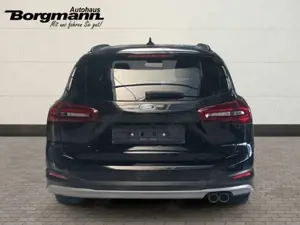 Ford Focus Bild 5