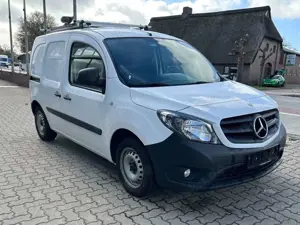 Mercedes-Benz Citan CITAN KASTEN 109 CDI/AHK/SITZHZG./TEMPOMAT