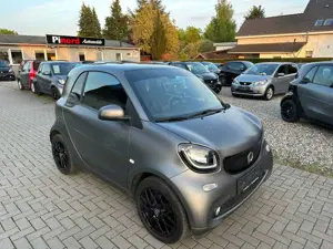 smart forTwo Prime SPORT-90PS-LED-NAVI-PANO-KAM-PDC