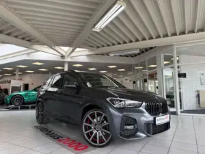 BMW X1 xDrive 20d M Sportpaket AUT./LED/HUD/CAM