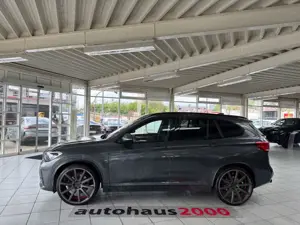 BMW X1 xDrive 20d M Sportpaket AUT./LED/HUD/CAM Bild 5