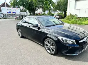 Mercedes-Benz CLA 180 Urban Bild 3