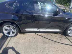 BMW X6 xDrive40d