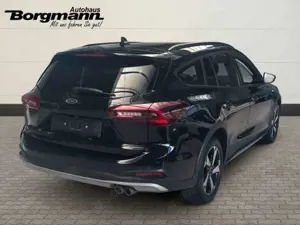 Ford Focus Bild 4