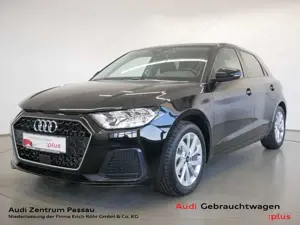 Audi A1 Sportback 30 TFSI advanced PDC SHZ DAB