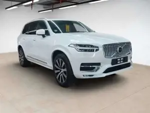 Volvo XC90 B5 Plus Bright AWD Standhzg AHK 360°SD