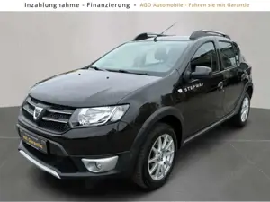 Dacia Sandero II Stepway Prestige AHK