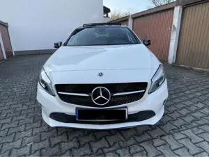 Mercedes-Benz A 250 A 250 4Matic 7G-DCT