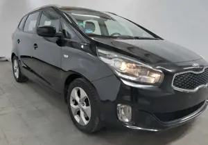 Kia Carens 1.7 CRDi Edition 7