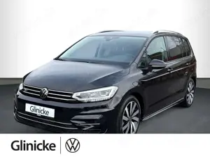 Volkswagen Touran Comfortline 2.0 TDI DSG, 7-SITZER, RFK