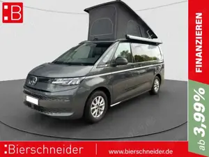 Volkswagen T7 California 2.0 TDI DSG Beach STANDH AHK KAMERA