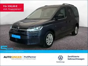 Volkswagen Caddy Life eHybrid DSG *AHK*LED*ACC*SHZ*LANE*PDC