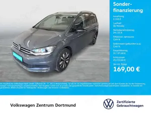 Volkswagen Touran 1.5 COMFORTLINE 7SITZER SITZHEIZUNG ACC