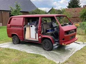 Volkswagen T3